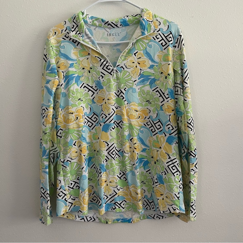 IBKÜL | Long Sleeve